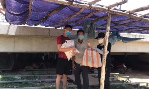 Covid-19 khiến người Đà Nẵng thất nghiệp, xã hội phát sinh nhiều vấn đề